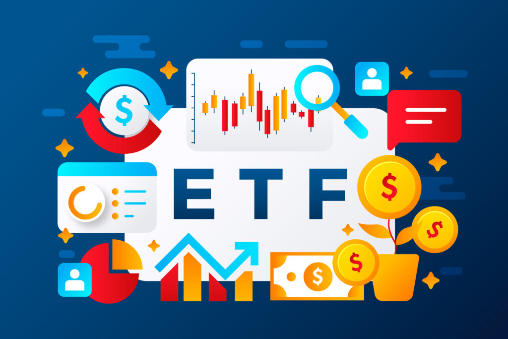 What is an ETF