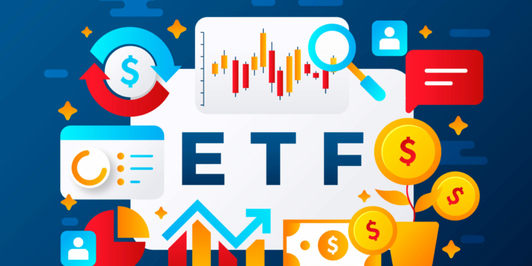 What is an ETF