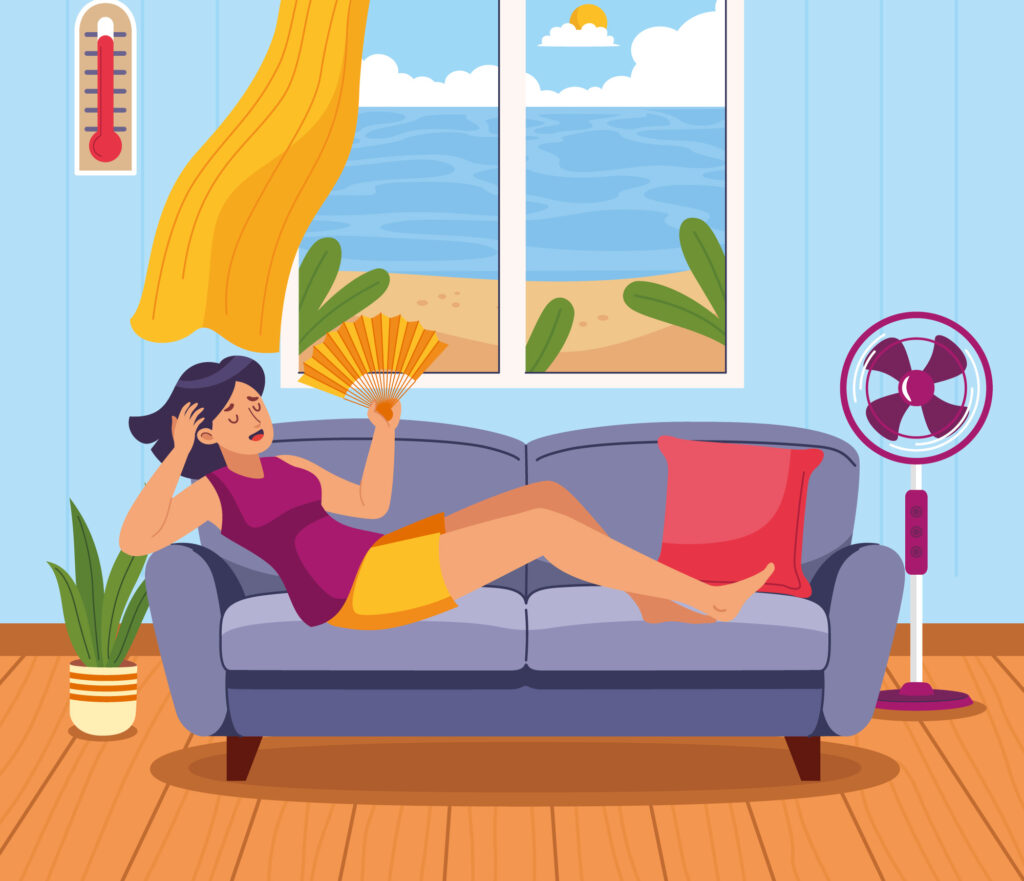 How to Keep Your House Cool Without Using an Air Conditioner