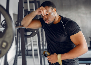 Gym mistakes to avoid