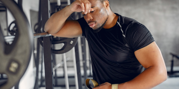 Gym mistakes to avoid