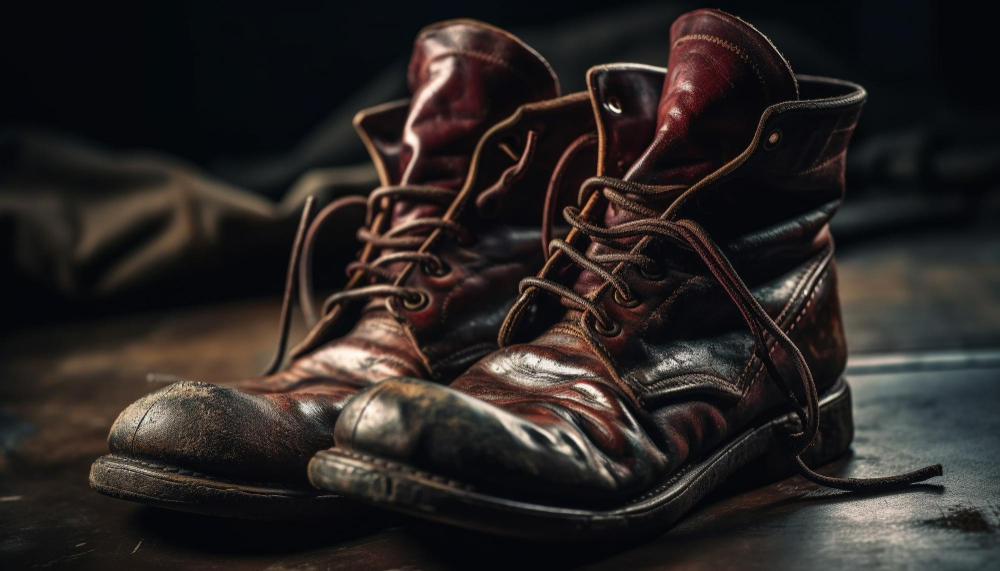 How to Properly Clean Your Leather Boots