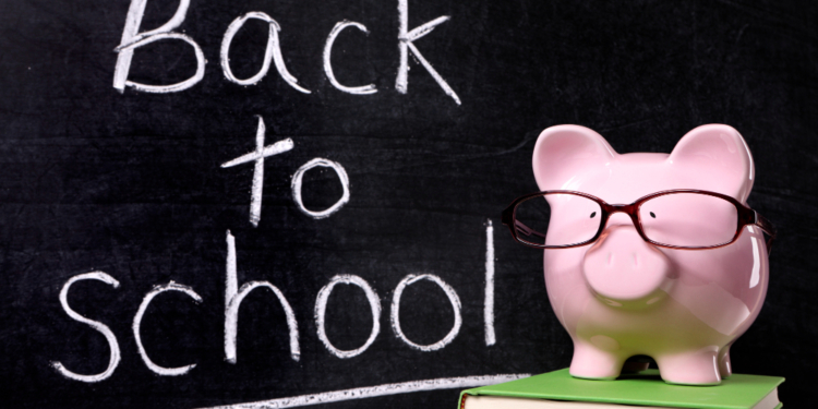 How to Financially Prepare for School