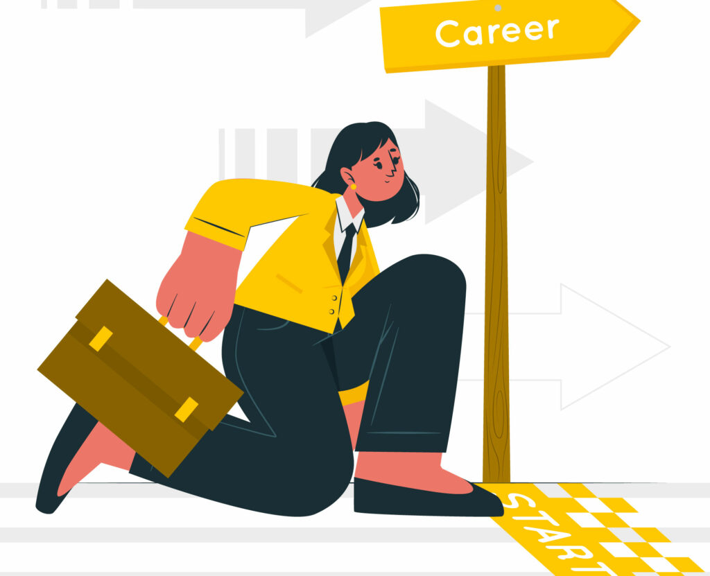 How to Change Careers