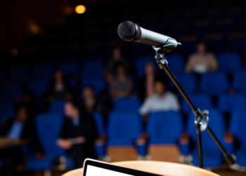 How to Deliver a Compelling Speech