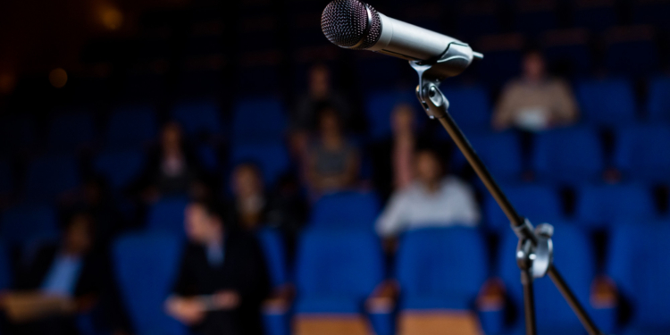 How to Deliver a Compelling Speech