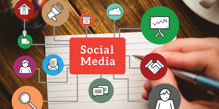 Ways to Use Social Media for Business