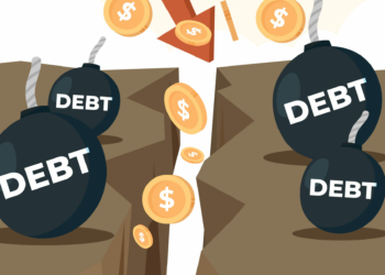 BAd Debt and Good debt