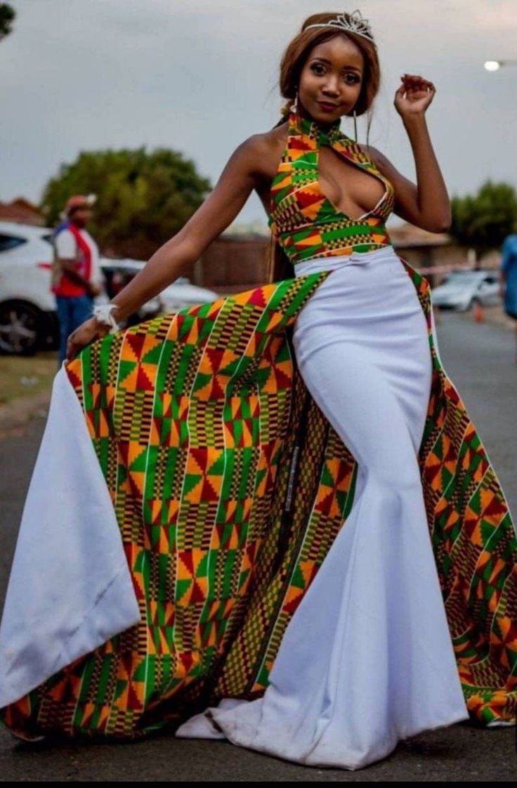 African Fashion