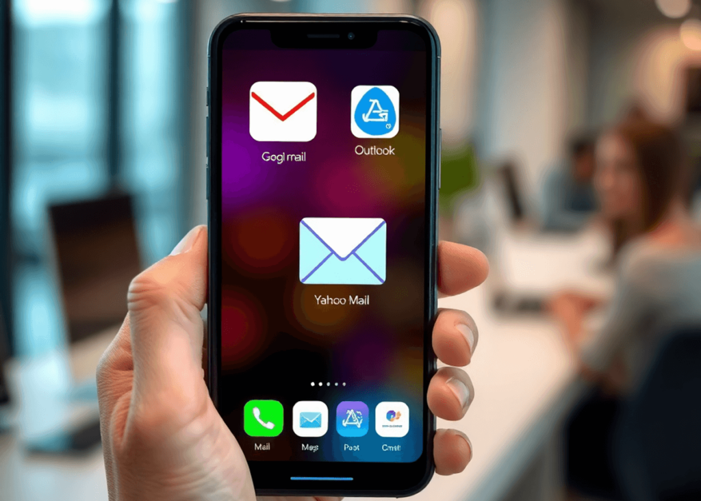 How to Set Up Email on Your Android Phone