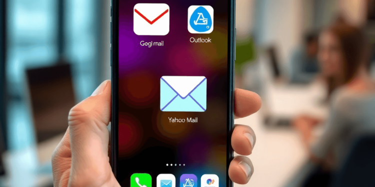 How to Set Up Email on Your Android Phone