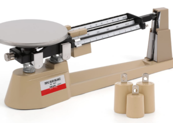 Triple Beam Balance: An Overview, Components & Uses