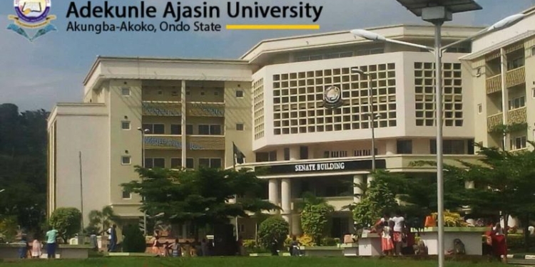 Adekunle Ajasin University (AAUA)