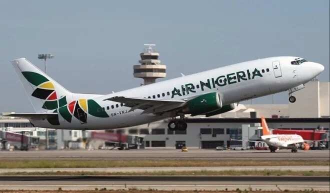 List of All International and Domestic Airlines in Nigeria