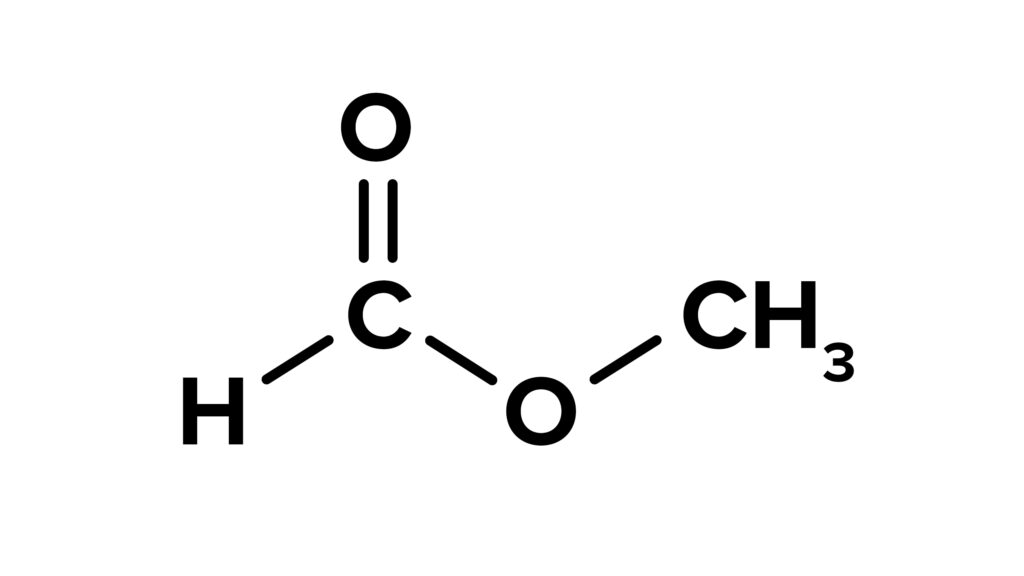 Alkanoic acid