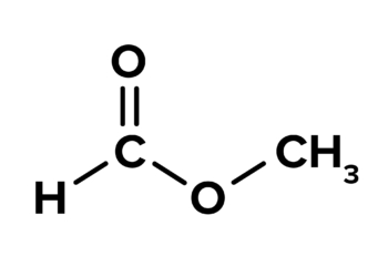 Alkanoic acid