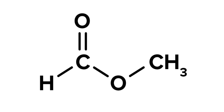 Alkanoic acid