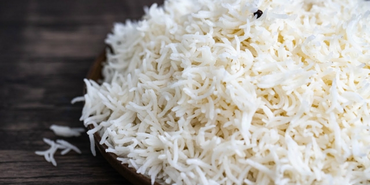 Basmati Rice