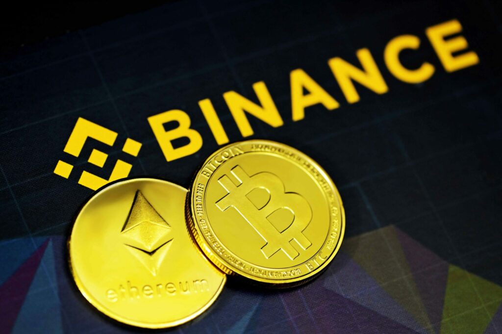 Binance Nigeria