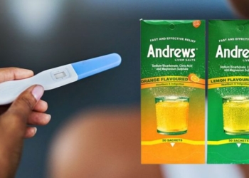 Can Andrew Liver Salt Prevent Pregnancy