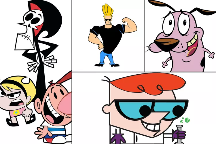 Cartoon network