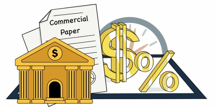 Commercial Paper - Meaning, Features, Advantages and Examples