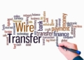 Electronic Transfer vs Wire Transfer