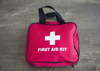 First Aid