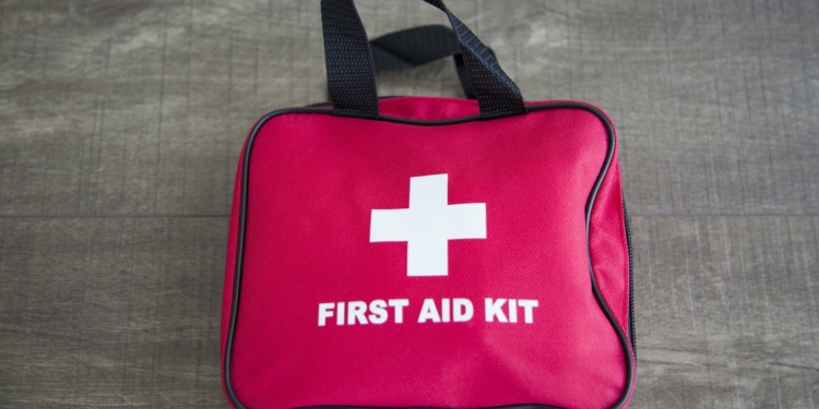 First Aid