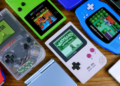 Best Handhelds of All Time