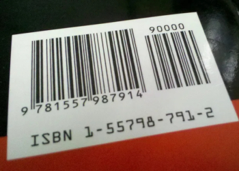 ISBN in Nigeria