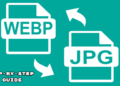 Converting WEBP to JPG in 2024