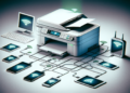 Network a Printer