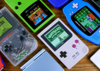 Best Handhelds of All Time