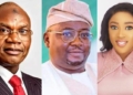 Full List of Current Nigerian Ministers and Portfolios