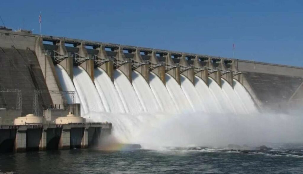 Full List of Dams in Nigeria and Their Locations