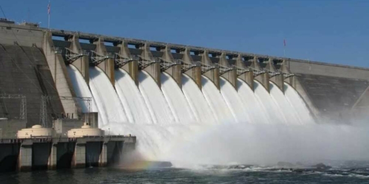 Full List of Dams in Nigeria and Their Locations