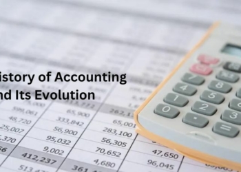 History of Accounting and Its Evolution