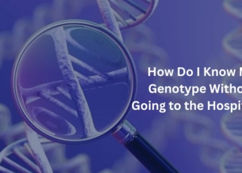 How Do I Know My Genotype Without Going to the Hospital