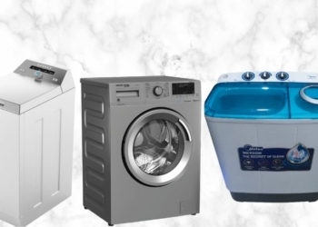 How Much Does a Washing Machine Cost in 2023