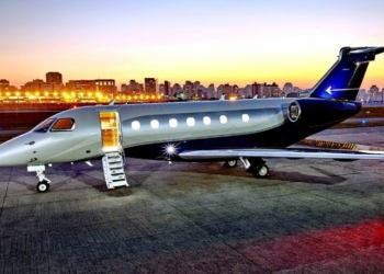 How Much Is a Private Jet In Naira