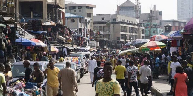 Life Expectancy in Nigeria