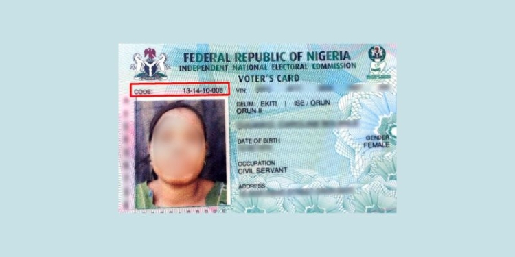 How to Check Voters Card ID Number in Nigeria