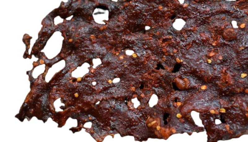 How to Make kilishi (Nigeria Beef Jerky)