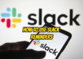 How to Use Slack Reminders