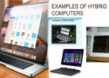 Special-purpose Hybrid Computers