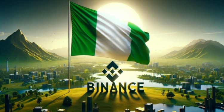 Binance Nigeria