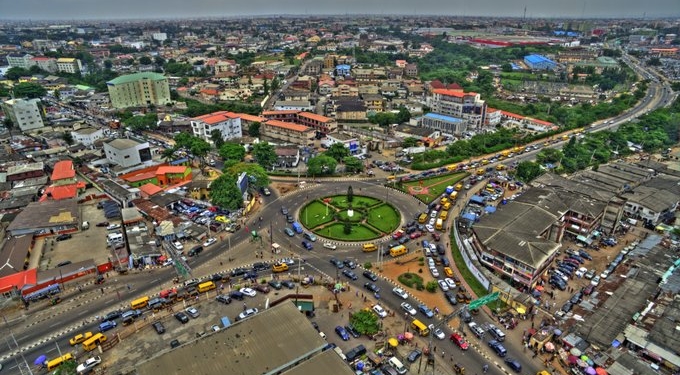 Ikeja Postal Code