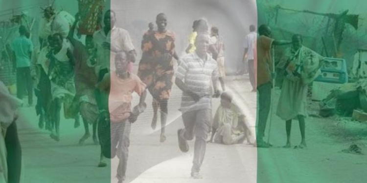 Insecurity in Nigeria, Causes and Effective Solutions