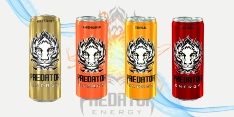 Is Predator Energy Drink Right for You